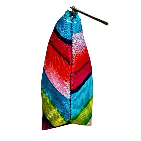 Luxury Beauty Pouch Bundle | Clinique + Estée Lauder + Nordstrom | 3-Piece Set - Picture 4 of 13